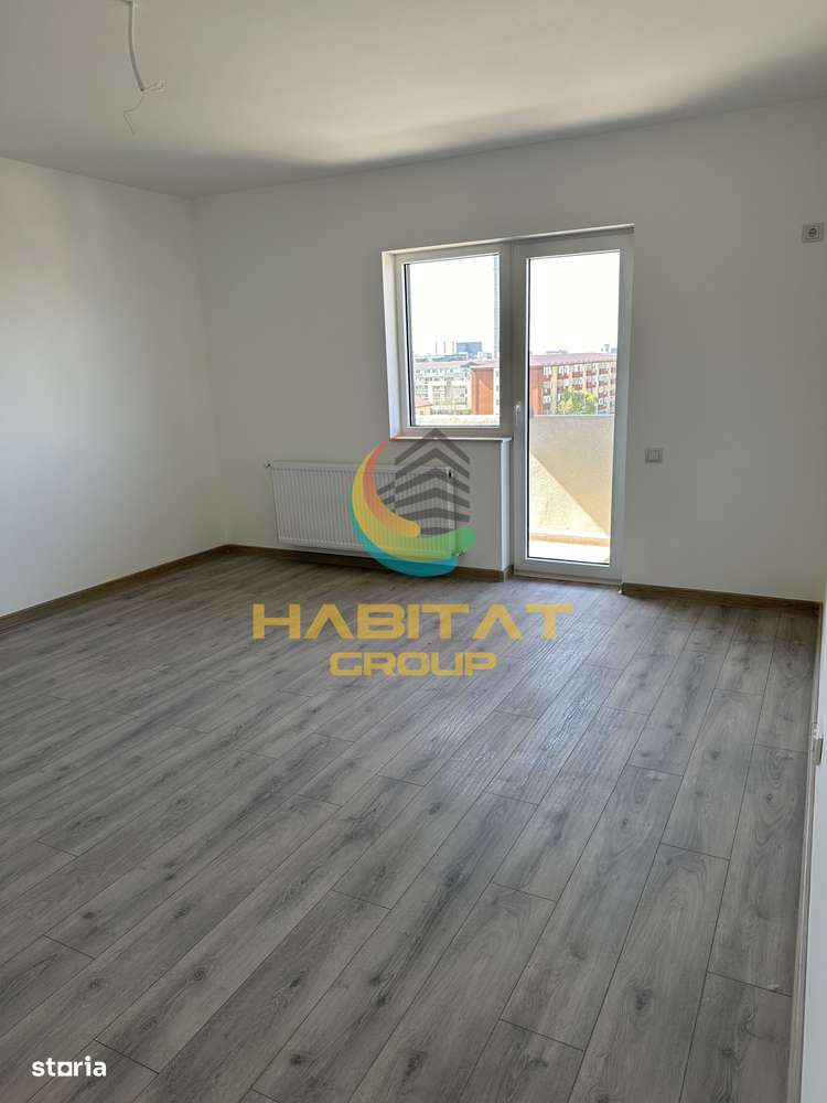 Apartament 2 camere Grand Arena