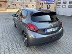 Peugeot 208 Blue-HDi 100 Stop&Start Allure - 4