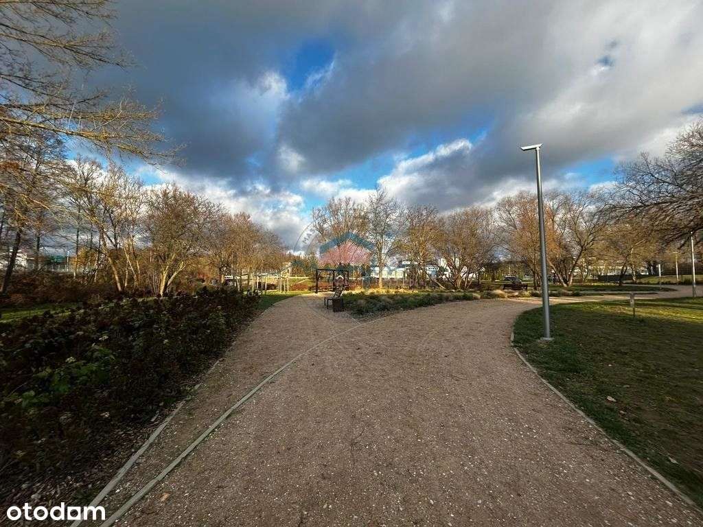 2 duże pokoje | kuchnia | 2012r. | winda | + garaż-9