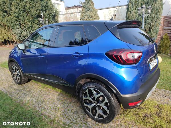 Renault Captur 0.9 Energy TCe S-Edition - 6