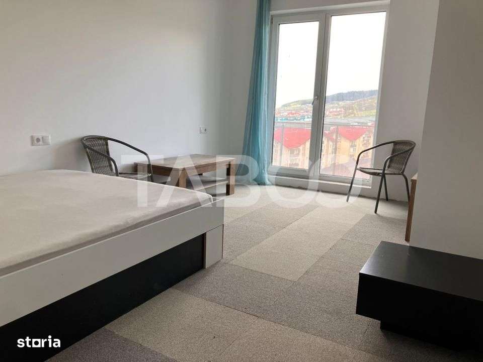 Apartament de inchirat cu 2 camere in Floresti zona Teilor — fotografia 3