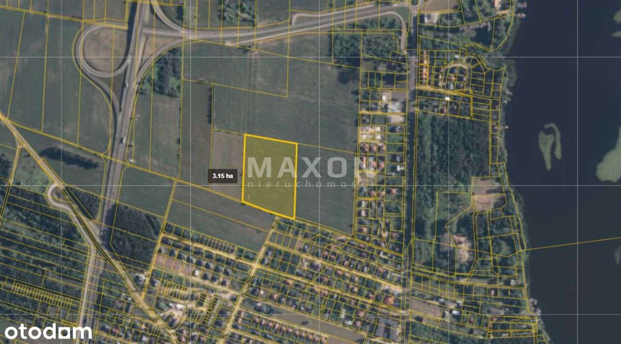 ❗❕ Wierzbica Zabudowa Mn/U Segmenty 3 Ha ❕❗ - Pełny obrazek: 4/7