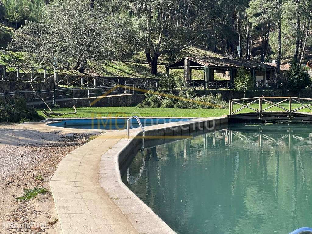 Moradia T2| Quintal| Carvoeiro| Maçao-38