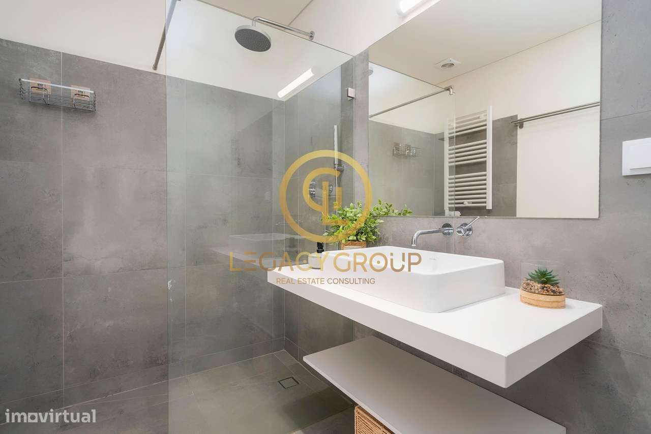 Moradia T3 - Vilamoura-19