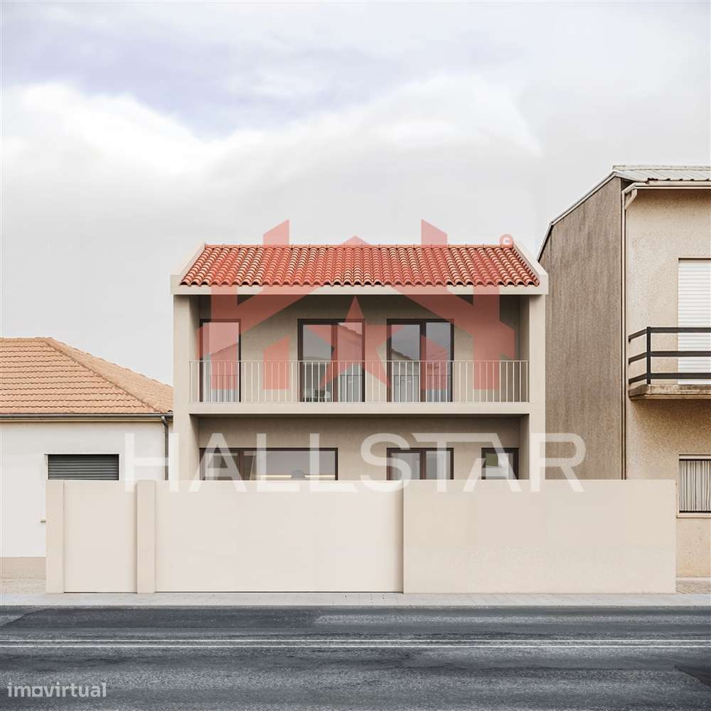 Moradia T2 Nova / Logradouro / Gândara dos Olivais - Grande imagem: 4/8