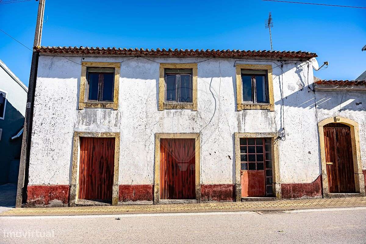 Moradia T3 para venda-29