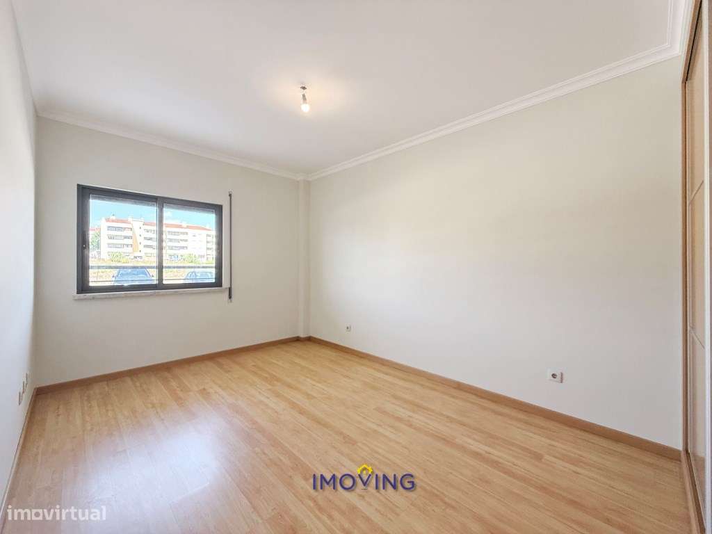 Apartamento T3 no Pinhal Novo com arrecadação-19