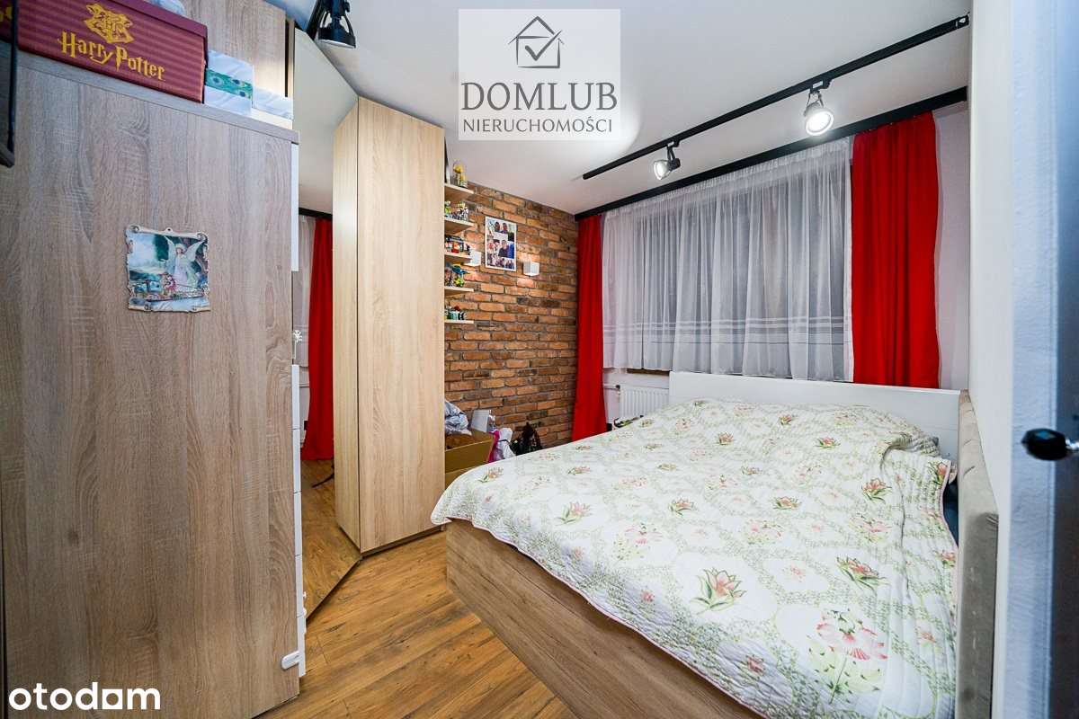 mieszkanie 3 pokoje balkon Piekary Śl ul Curie-9