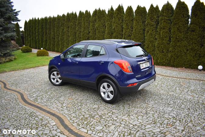 Opel Mokka 1.6 Enjoy S&S - 3