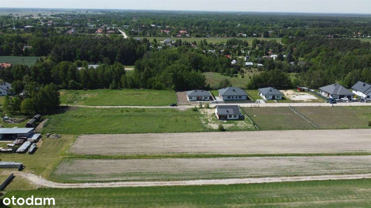 Działka, 1 000 m², Grądy - Pełny obrazek: 5/6