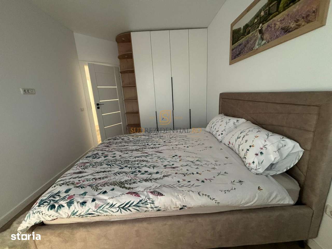 Apartament 2 camere. Prima inchiriere - Imagine principală: 3/6