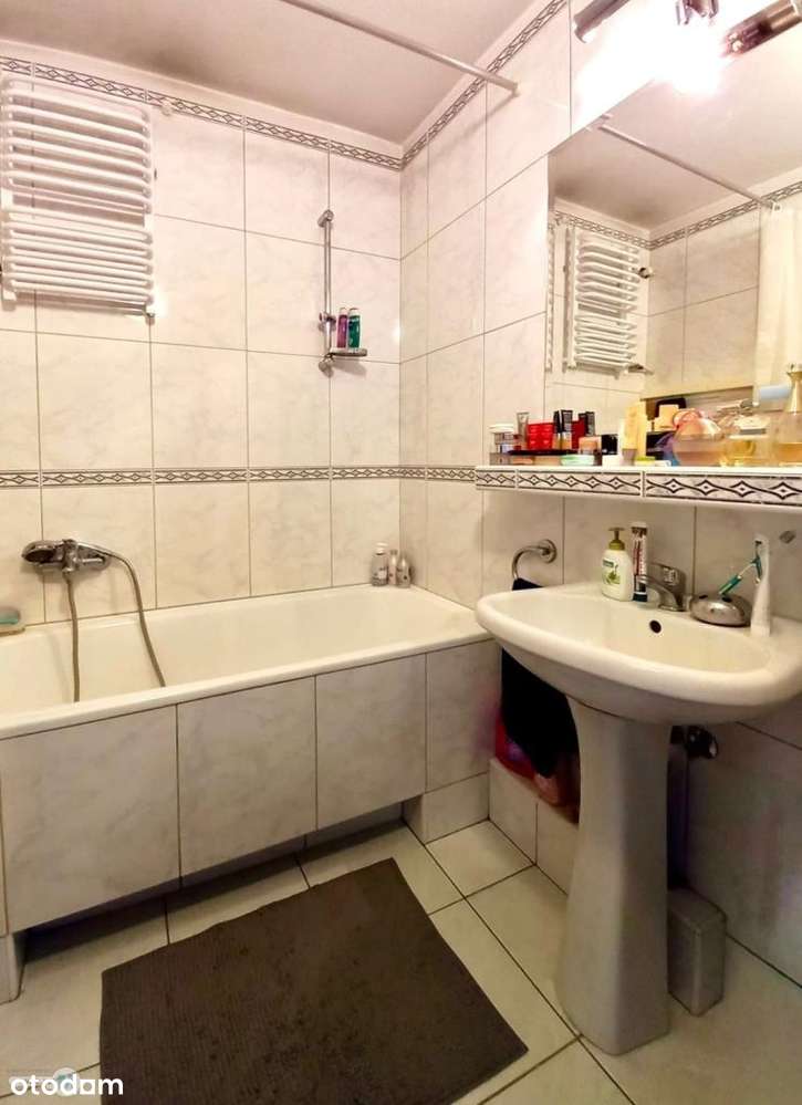 Na sprzedaż przestronne 3 pokojowe mieszka 59,95 m² - Widok 5