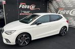 SEAT Ibiza 1.0 TSI FR - 4