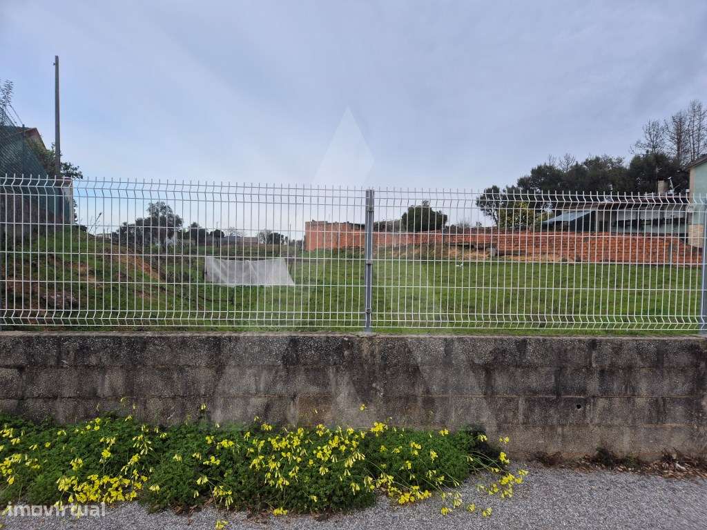 Terreno para construção de moradia em Angeja - Grande imagem: 5/9