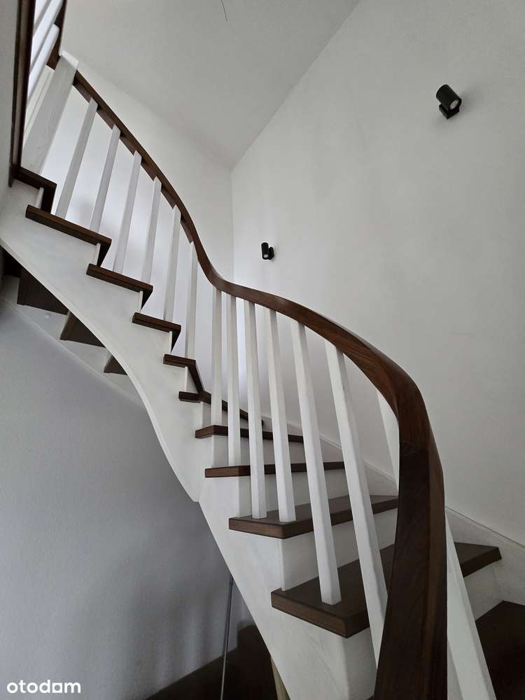 Dom 128 m 2 Okazja 3 minuty do obwodnicy Wrocławia - Pełny obrazek: 5/7