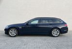 BMW Seria 5 520d Touring Aut. Luxury Line - 6