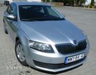 Skoda Octavia 1.6 TDI Active - 2