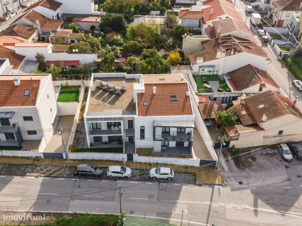 Apartamento T2 Duplex | Fala, São Martinho do Bispo-30