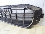 ATRAPA GRILL AUDI Q8 4M8853651AL - 2