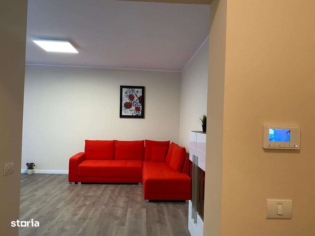 Apartament 2 Camere | loc Parcare asigurat | Zona Giroc - Imagine principală: 4/15