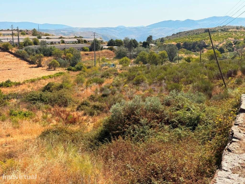 Terreno Rústico - com viabilidade para construção - situado em Vila... - Grande imagem: 5/14