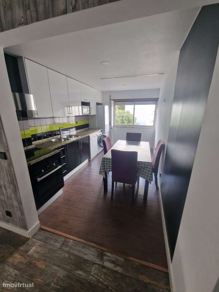 Apartamento T2 - Grande imagem: 5/11