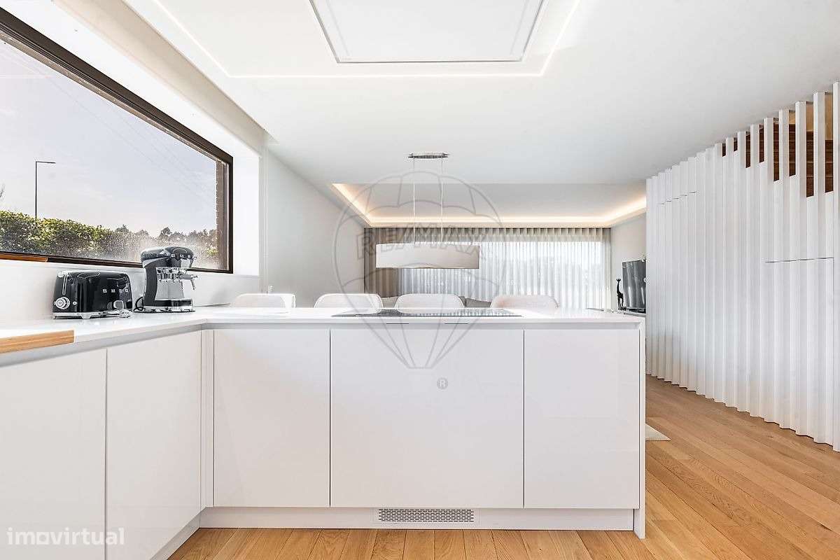 Moradia moderna individual T3 com acabamentos de qualidade em Âncora - Grande imagem: 5/38