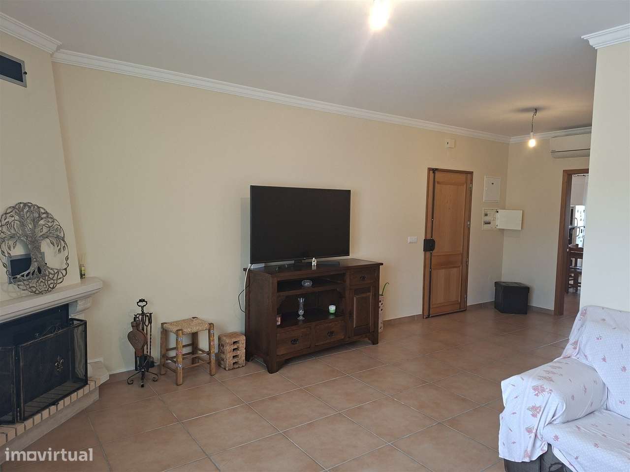 Apartamento T3 - Chainça - Abrantes-11