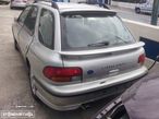 Subaru Impreza AWD 2.0 carrinha 2000 para peças - 3