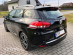 Renault Clio 0.9 Energy TCe Alize EU6 - 7