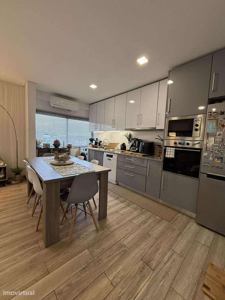 Apartamento totalmente remodelado - A 3167/25 - Grande imagem: 2/20