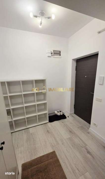 Garsoniera | Titan | Proximitate Metrou | Centrala Proprie | Mobilata - Imagine principală: 4/7