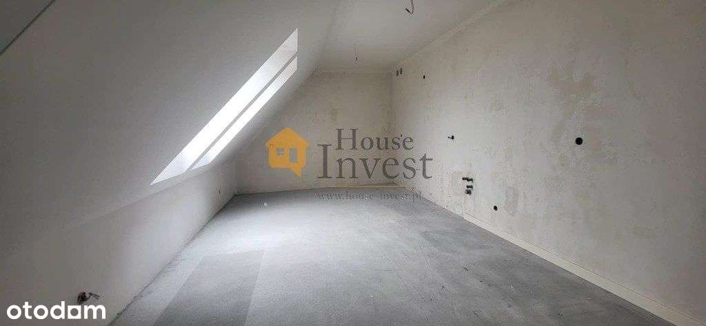 Apartament 110 m² z tarasem - os. Bielany - Pełny obrazek: 4/8