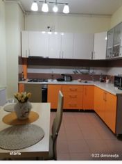 Apartament de 3 camere zona TRACTORUL,Complex ISARAN