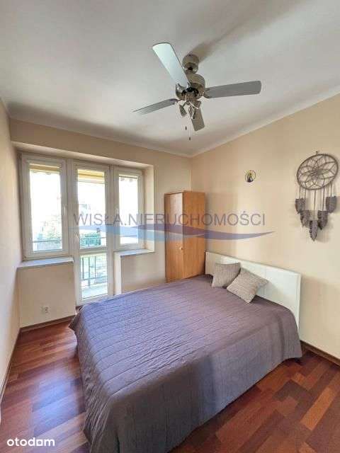 Apartment in warszawa - Widok 4