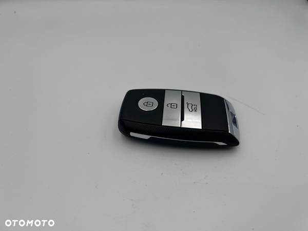 KLUCZ KLUCZYK PILOT KEYLESS KIA SPORTAGE IV 95440-D9100 - 5