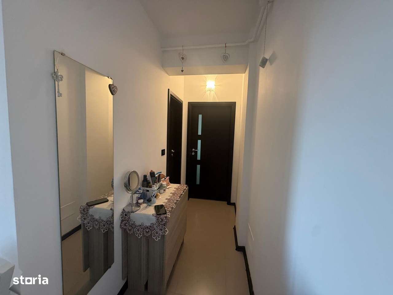 Sun Residence – 2 Camere - Mobilat - Utilat-13