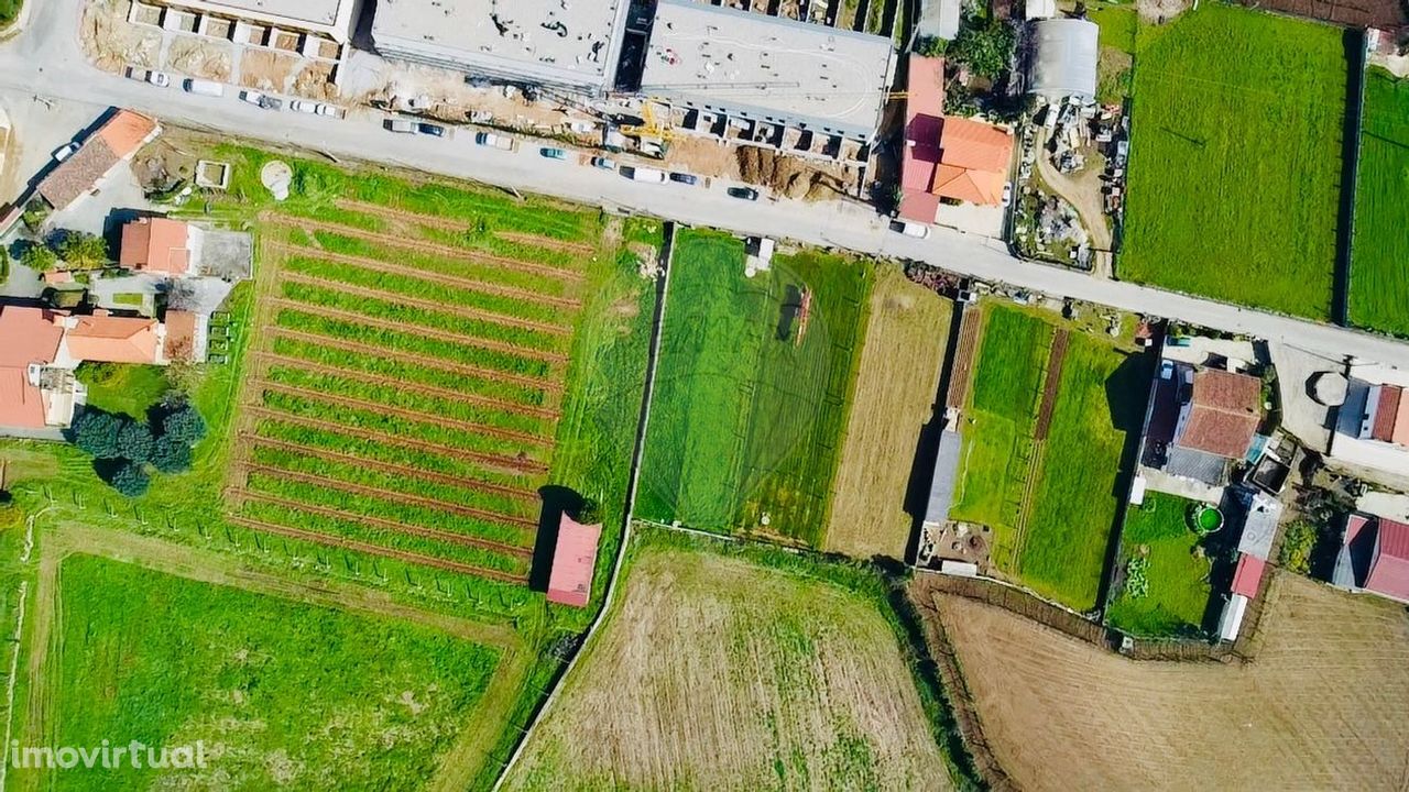 Terreno  para venda