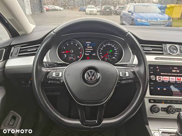 Volkswagen Passat 1.5 TSI EVO Comfortline DSG - 10