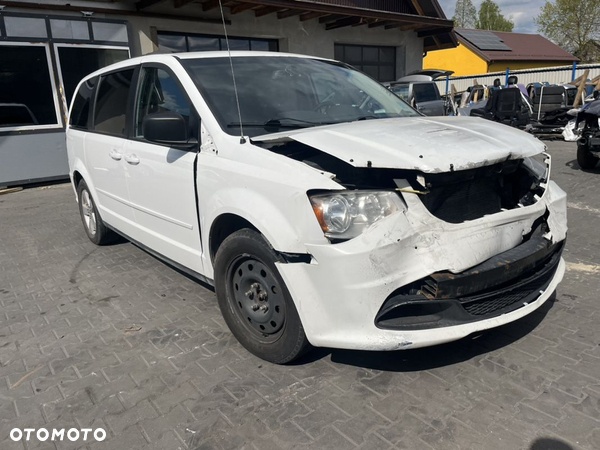 Dodge Grand Caravan 3.6 Express - 20