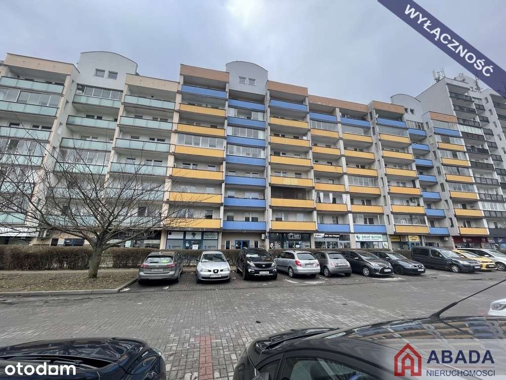 Wykończony lokal witryny parking duży ruch-11