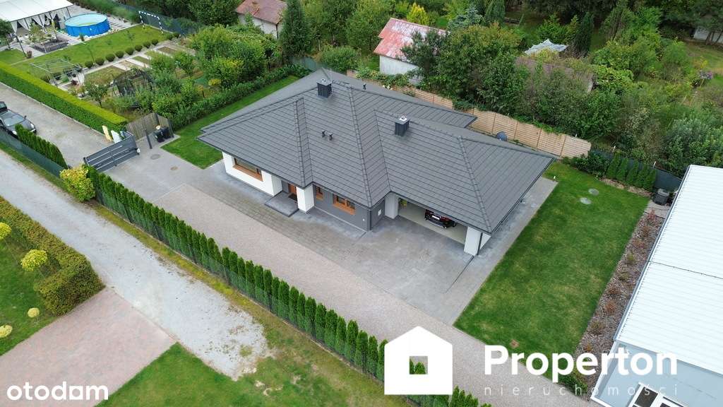 Dom z własną inwestycją - Pełny obrazek: 2/13