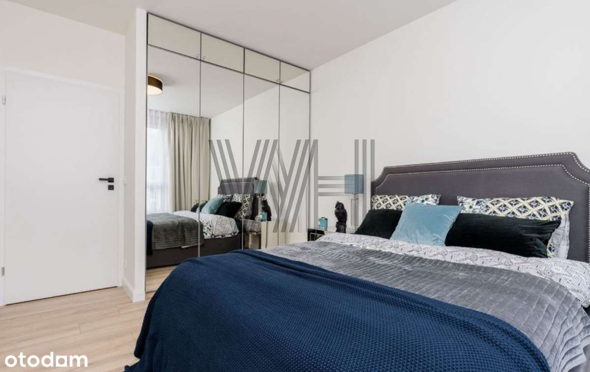 Piękny 3-pokojowy apartament z Tarasem - Pełny obrazek: 5/9