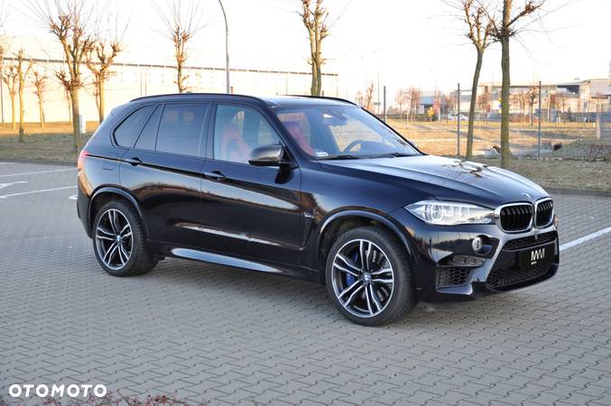 BMW X5 M Standard - 5