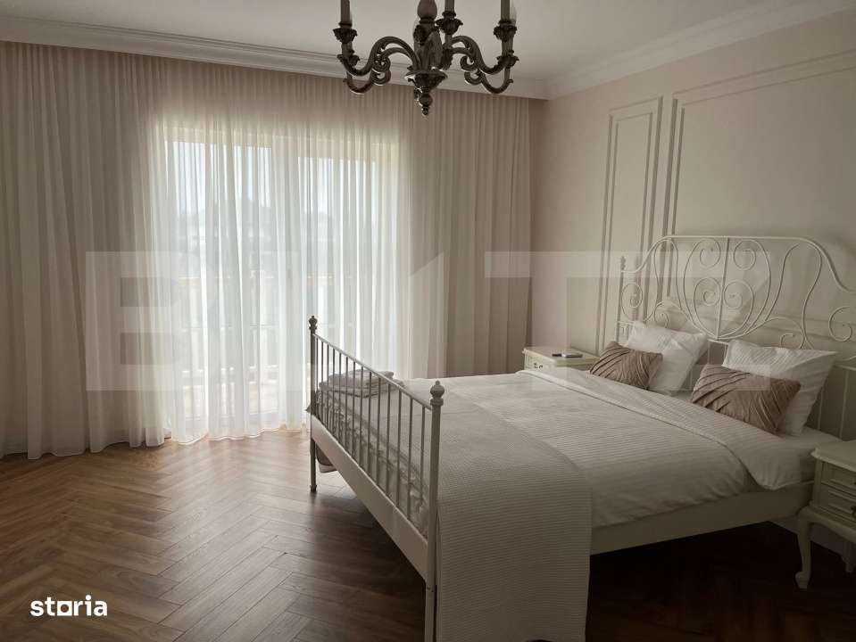 Vila moderna, P+1, 480 mp teren, Damila - Imagine principală: 4/11