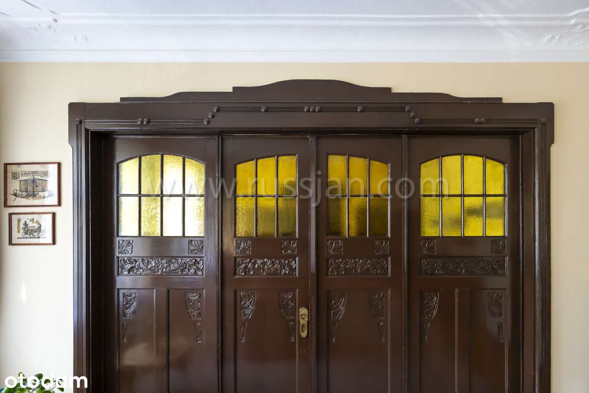 Unikatowy apartament położony w samym sercu Sopotu-5