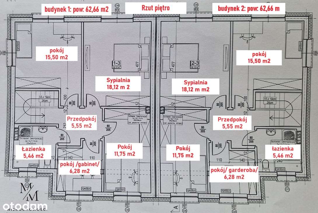 Ostatnie 2 segmenty  !!! Świetna lokalizacja | pompa ciepła w cenie |-13