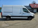 Mercedes-Benz Sprinter - 3