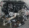 Motor BMW 120 d 320 d 520 d 177cv 03.07 - 05.10 Usado REF. N47D20A - 1