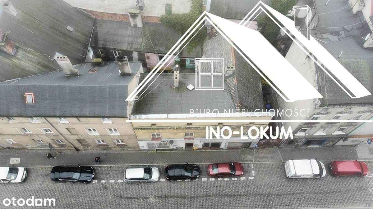 Na sprzedaż - kamienica inwestycyjna w centrum Ino - Pełny obrazek: 4/14